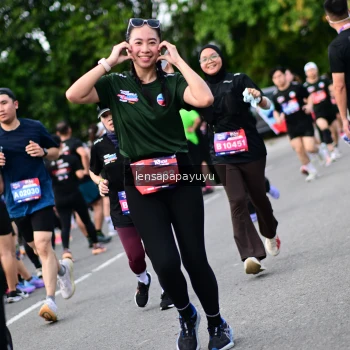 Runner Photo 4137220