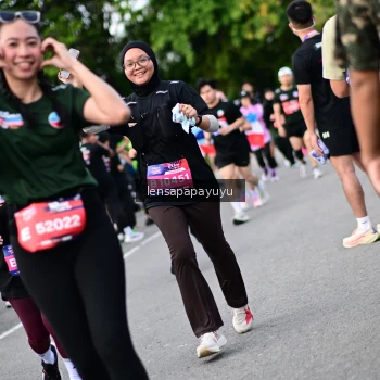 Runner Photo 4137222