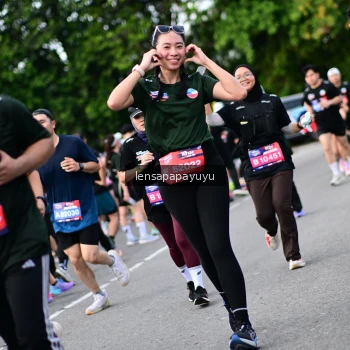 Runner Photo 4137223