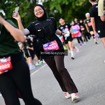 Runner Photo 4137224