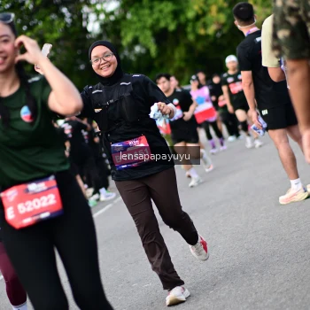 Runner Photo 4137227