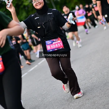 Runner Photo 4137228