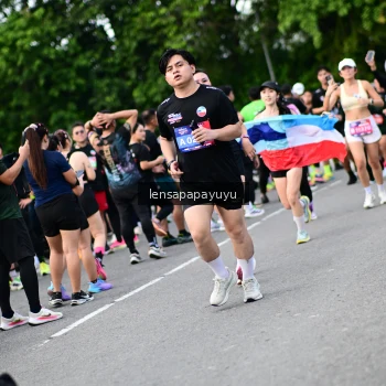 Runner Photo 4137229