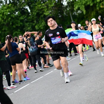 Runner Photo 4137230