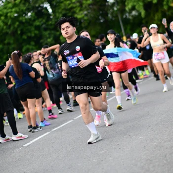 Runner Photo 4137231