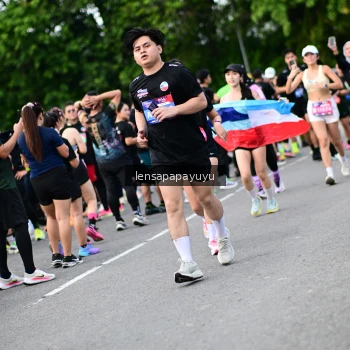 Runner Photo 4137232