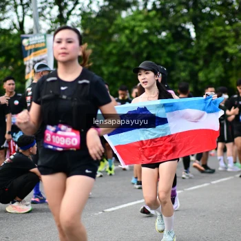 Runner Photo 4137233