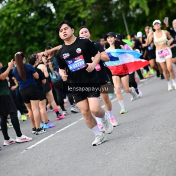 Runner Photo 4137235