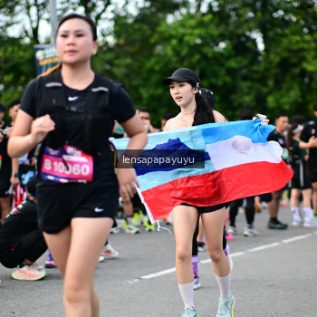 Runner Photo 4137236