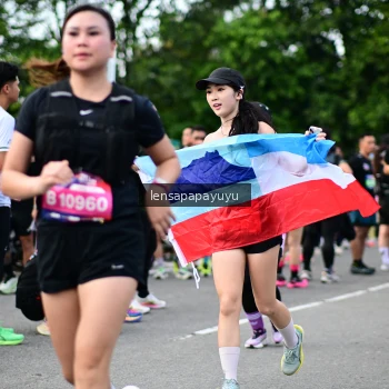Runner Photo 4137237