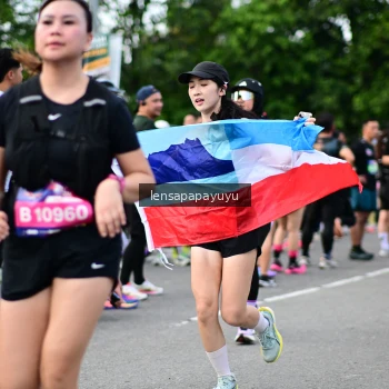 Runner Photo 4137238