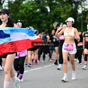 Runner Photo 4137239