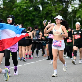 Runner Photo 4137240
