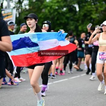 Runner Photo 4137241