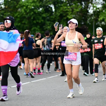 Runner Photo 4137242