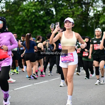 Runner Photo 4137243