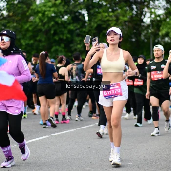 Runner Photo 4137244