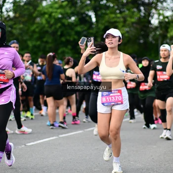 Runner Photo 4137245