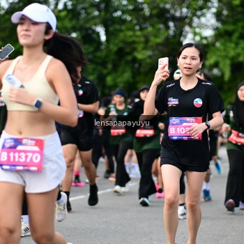 Runner Photo 4137246