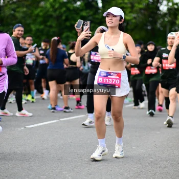 Runner Photo 4137247