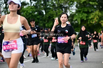 Runner Photo 4137248