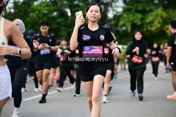 Runner Photo 4137250