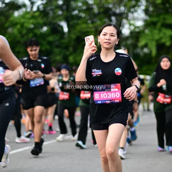 Runner Photo 4137251