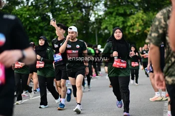 Runner Photo 4137253