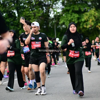 Runner Photo 4137254