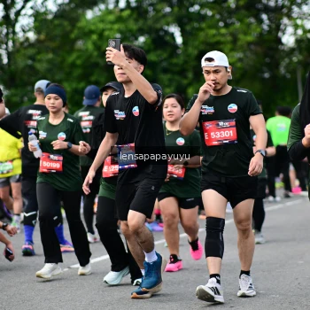 Runner Photo 4137257