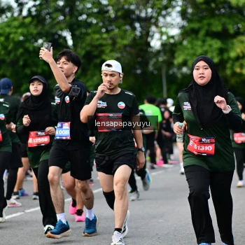 Runner Photo 4137258