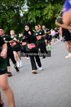 Runner Photo 4137261