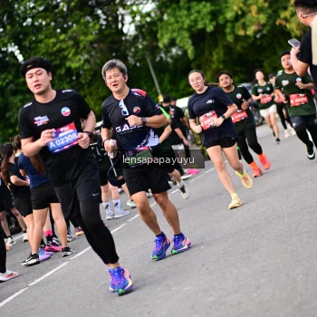 Runner Photo 4137269