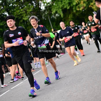 Runner Photo 4137272