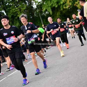 Runner Photo 4137273