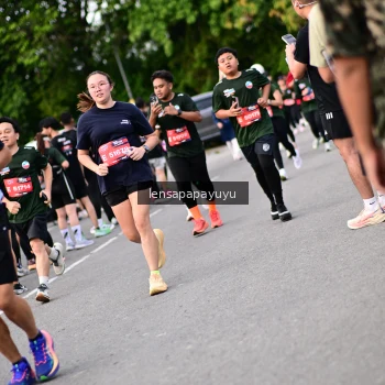 Runner Photo 4137278