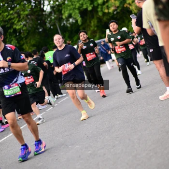 Runner Photo 4137279