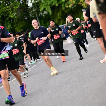 Runner Photo 4137280