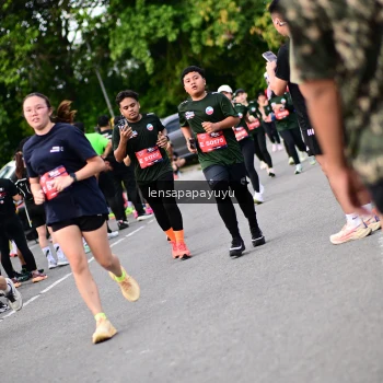 Runner Photo 4137281