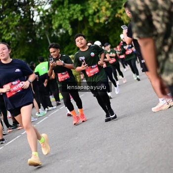 Runner Photo 4137284