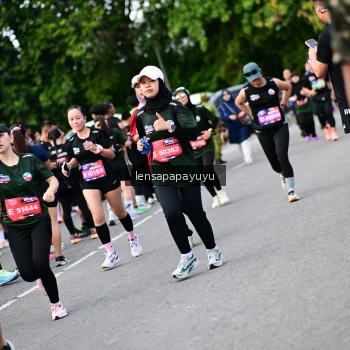 Runner Photo 4137286