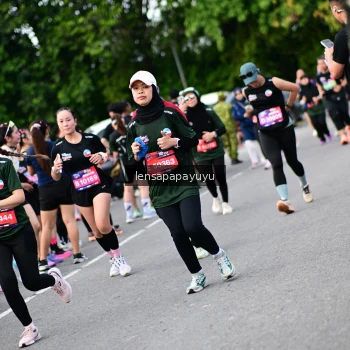 Runner Photo 4137287