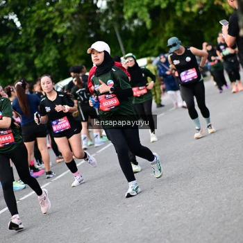 Runner Photo 4137289