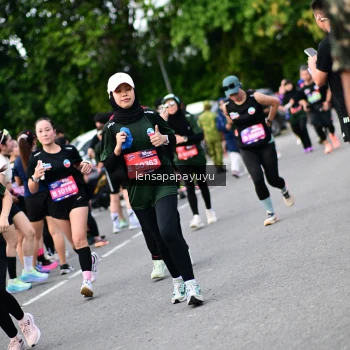 Runner Photo 4137291