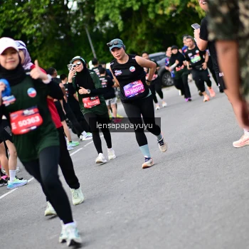 Runner Photo 4137292