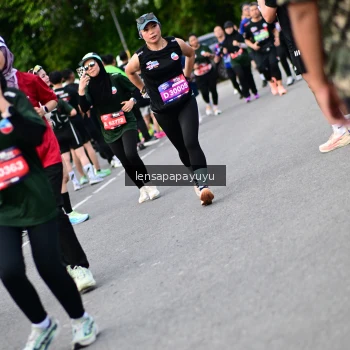 Runner Photo 4137294