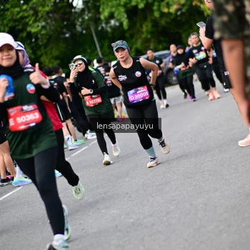 Runner Photo 4137295