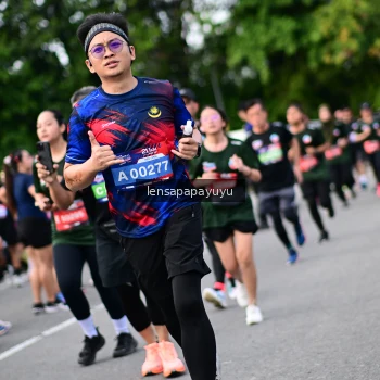 Runner Photo 4137312