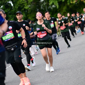 Runner Photo 4137313