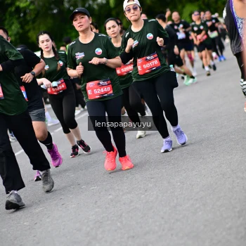 Runner Photo 4137338